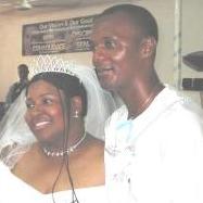 Micheal & Sonya Olukotun